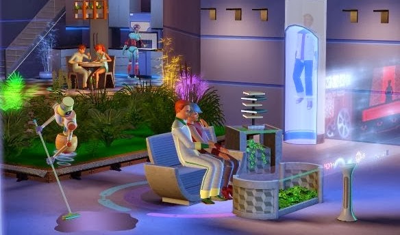 The Sims 1 Free Download PC